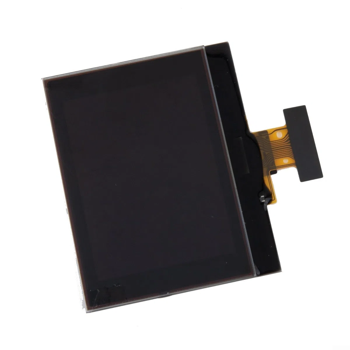 Pantalla LCD para salpicadero, unidad de repuesto OEM 1TD920862 1K0920861M, para Golf V para PASSAT para JETTA Mk5 para SKODA