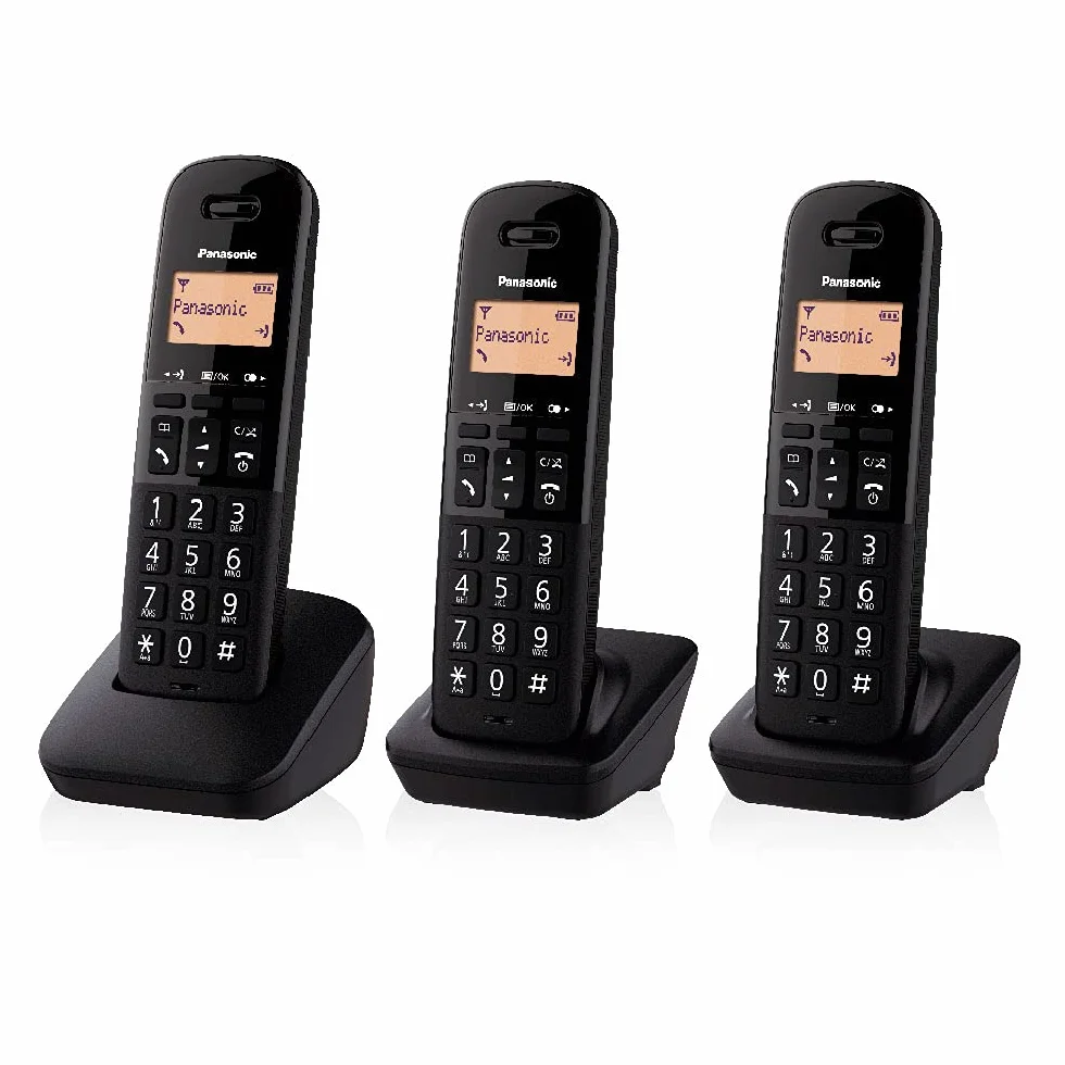 Cordless Panasonic Dect