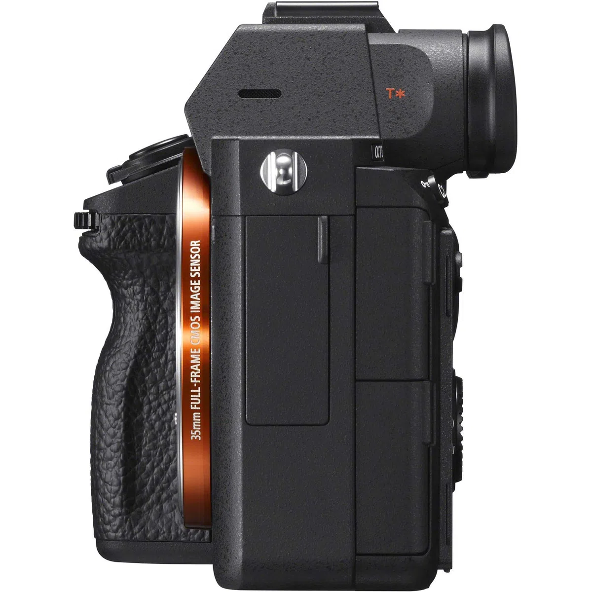 SONY A7III (A7M3) CUERPO ( EN CAJA DE KIT) -CÁMARA SIN ESPEJO FULL FRAME ILCE7M3B A7III