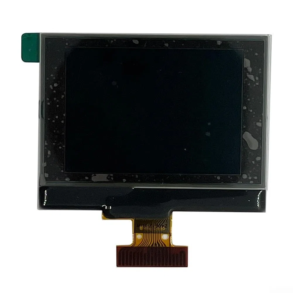 Pantalla LCD para salpicadero, unidad de repuesto OEM 1TD920862 1K0920861M, para Golf V para PASSAT para JETTA Mk5 para SKODA