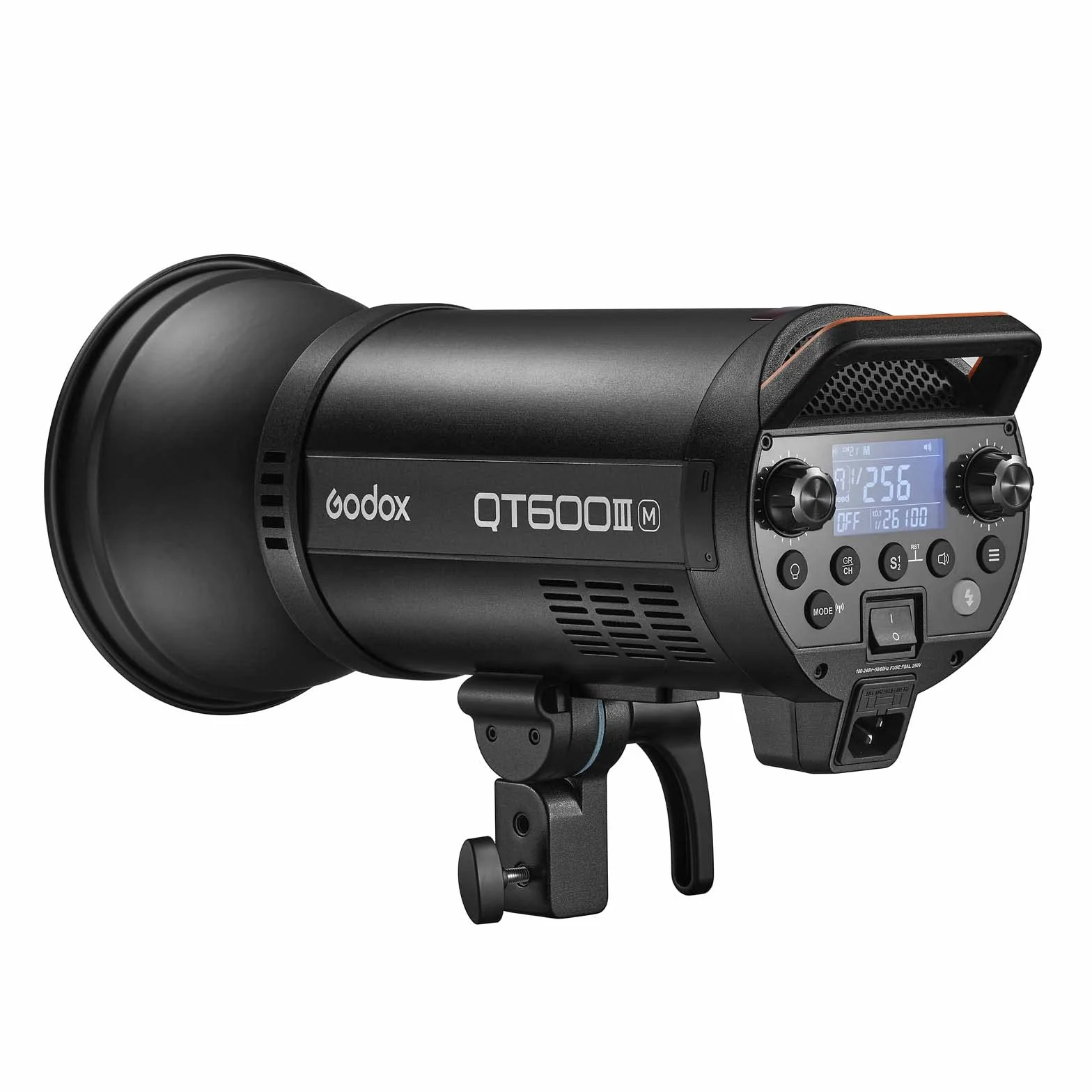 GODOX QT600IIIM - Memoria de estudio