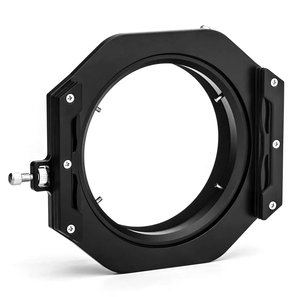 NiSi 100mm Portafiltros para Sony FE 14mm f/1.8 GM