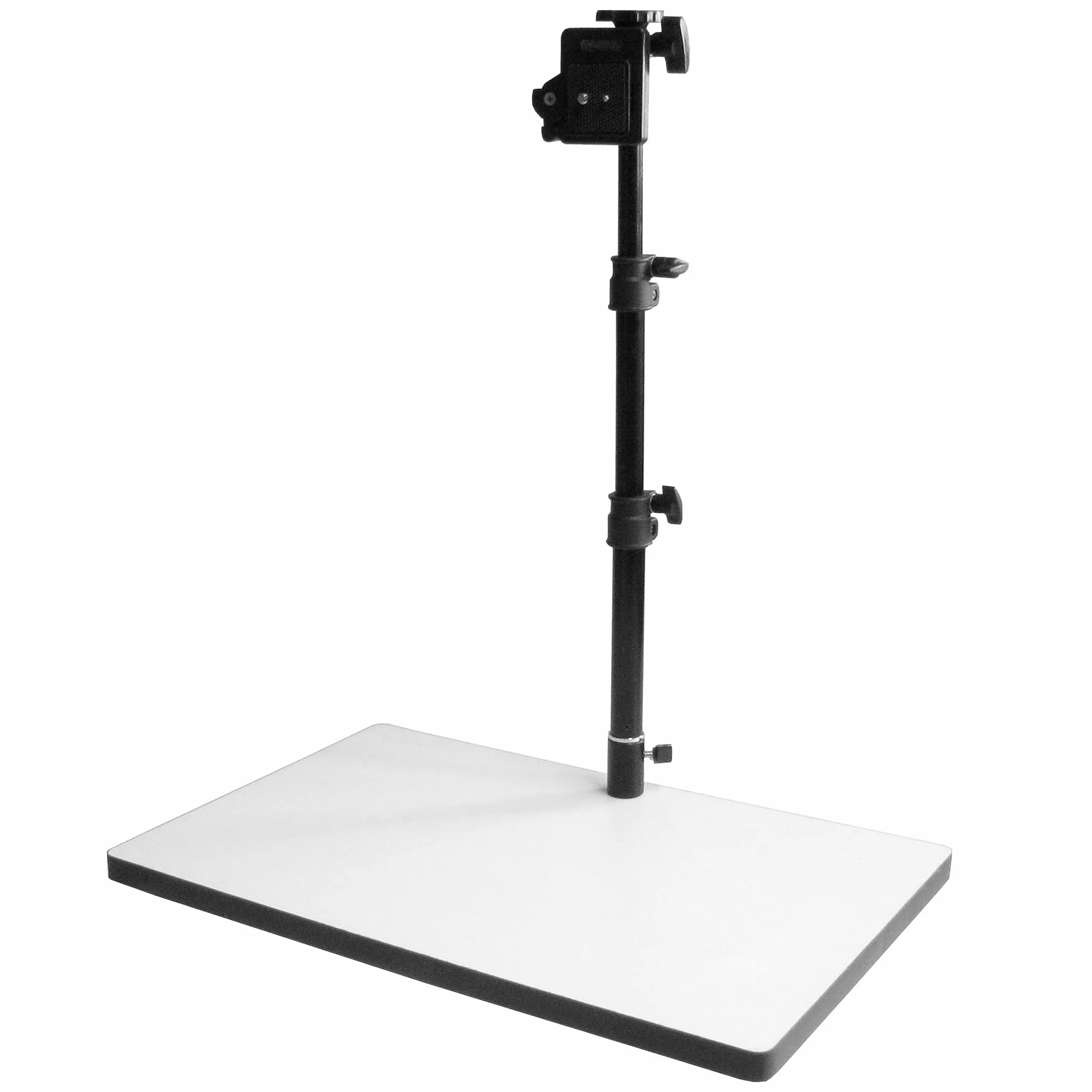 CS 500 Soporte de Copia Mediano Rostrum 50 CM Altura Máxima Liberación Rápida
