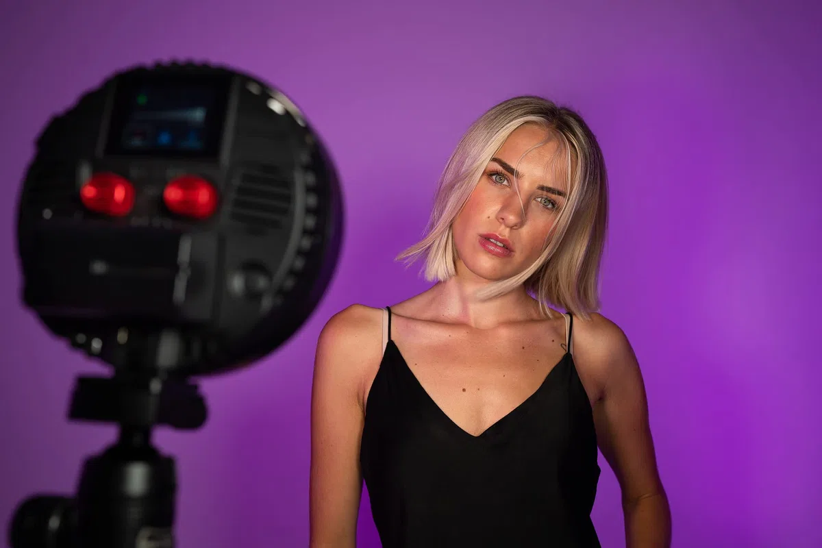 Rotolight NEO 3 Pro Imagemaker Kit