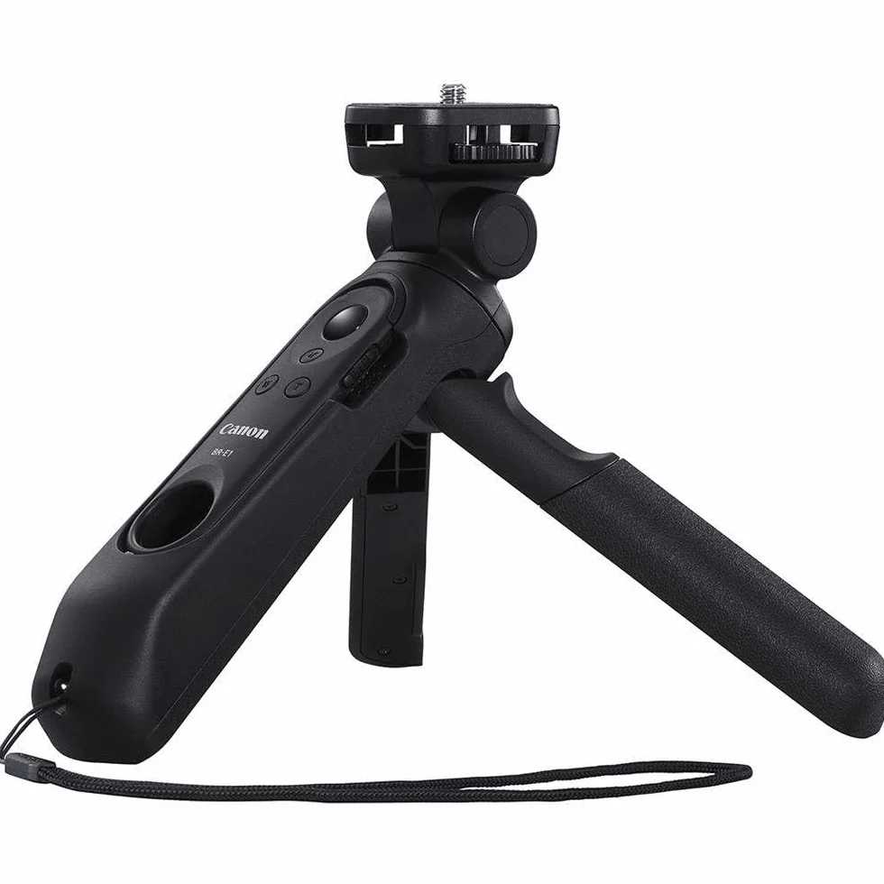 Canon Empuñadura-trípode Grip HG-100TBR