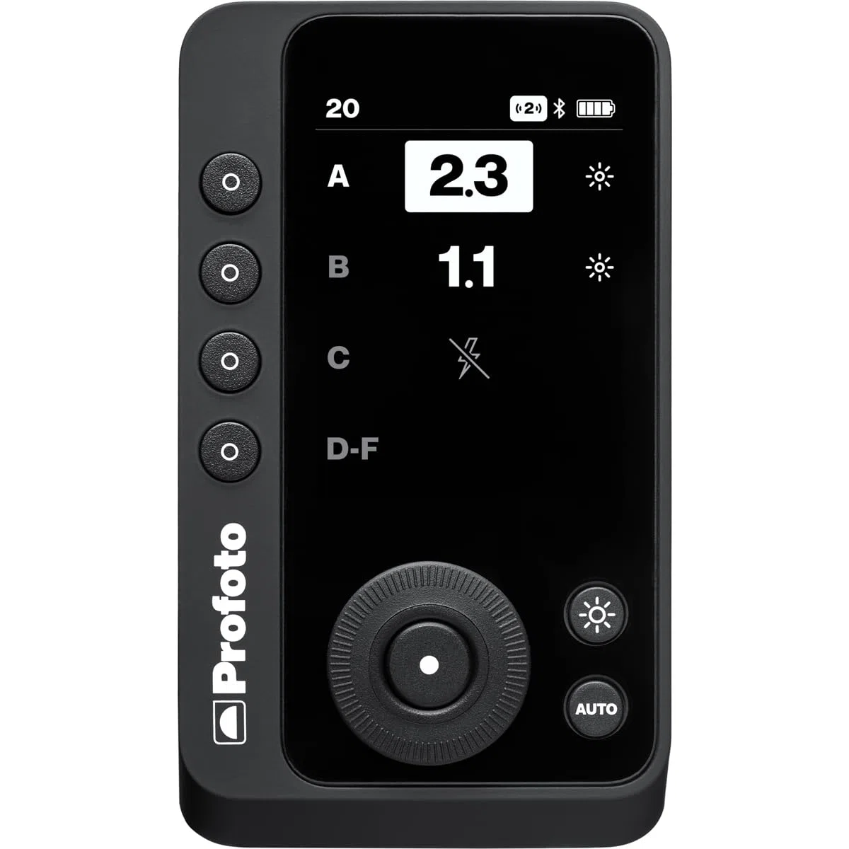 PROFOTO Connect Pro para Fuji (901324)