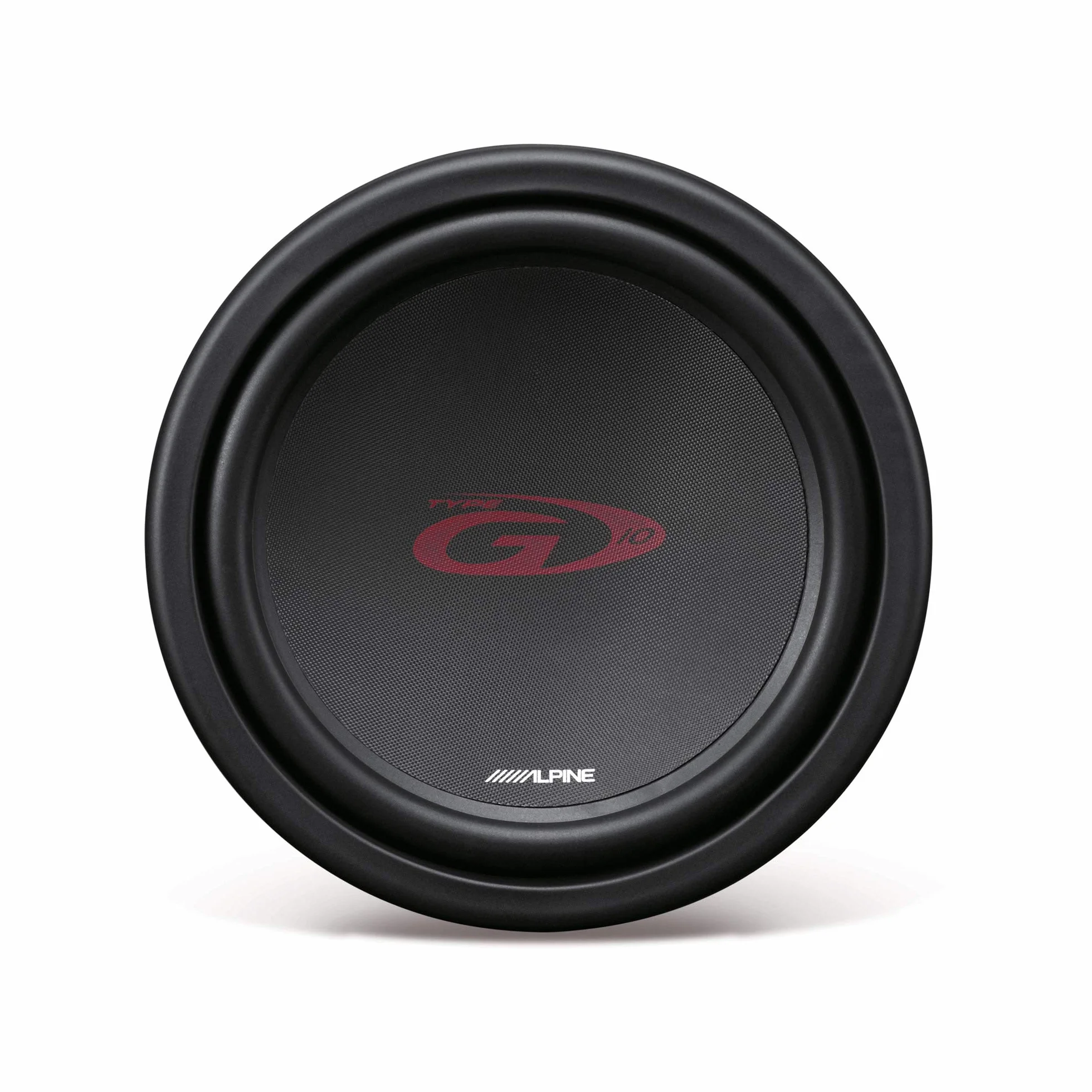 Alpine SWG-1044 Subwoofer Pasivo,150W, Serie G, 10" (25 cm)