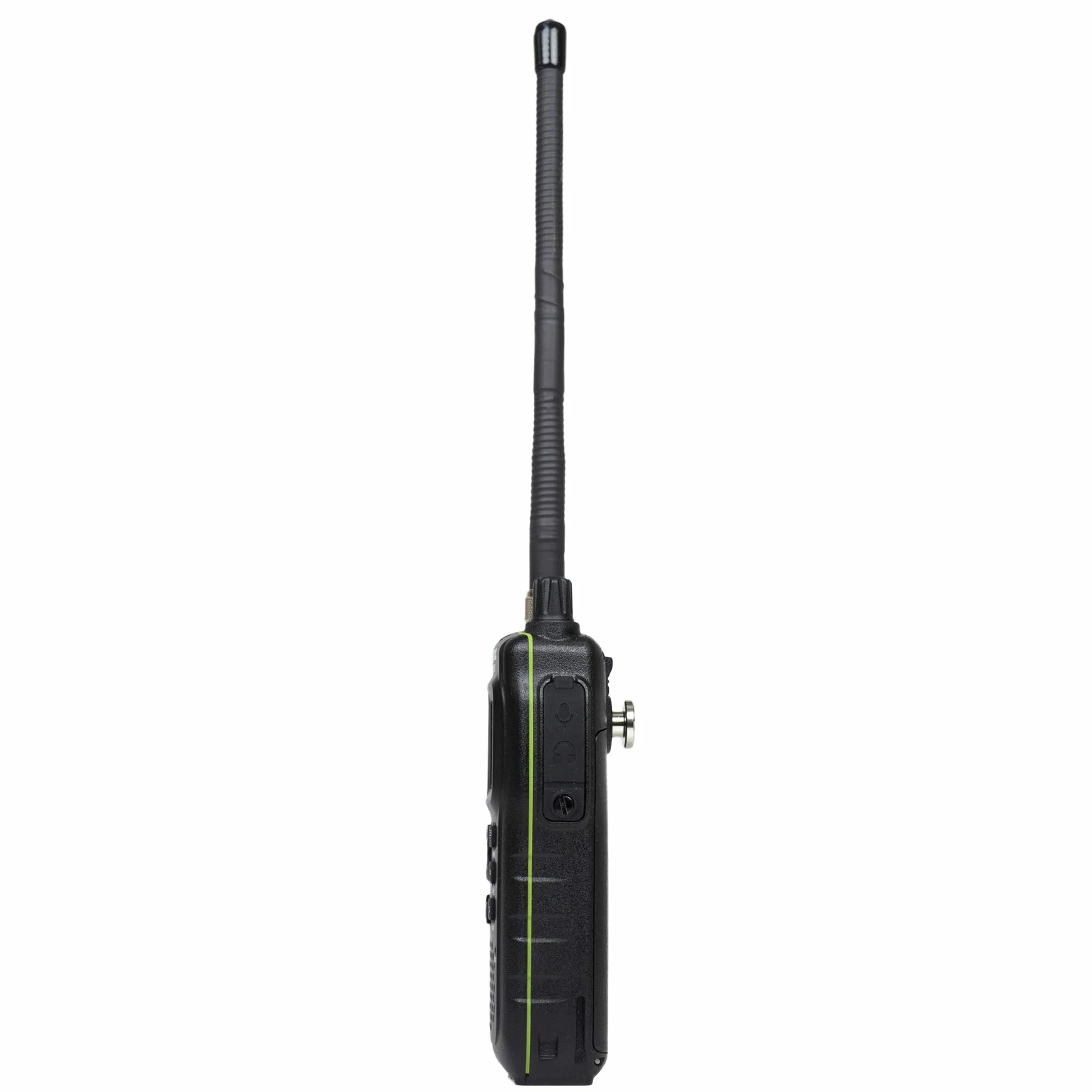 Président Randy-III Portatil Am/FM walkie CB 27 Bateria Litio 1800 mAh