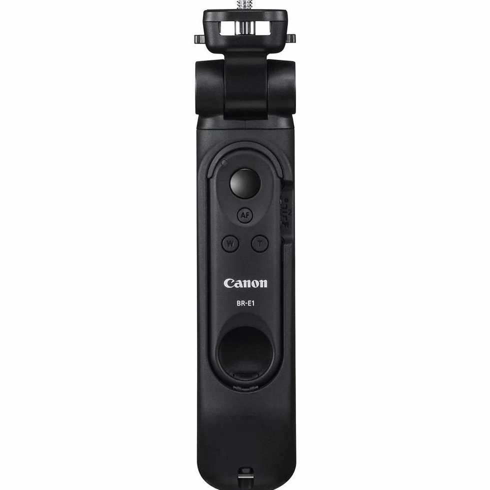 Canon Empuñadura-trípode Grip HG-100TBR