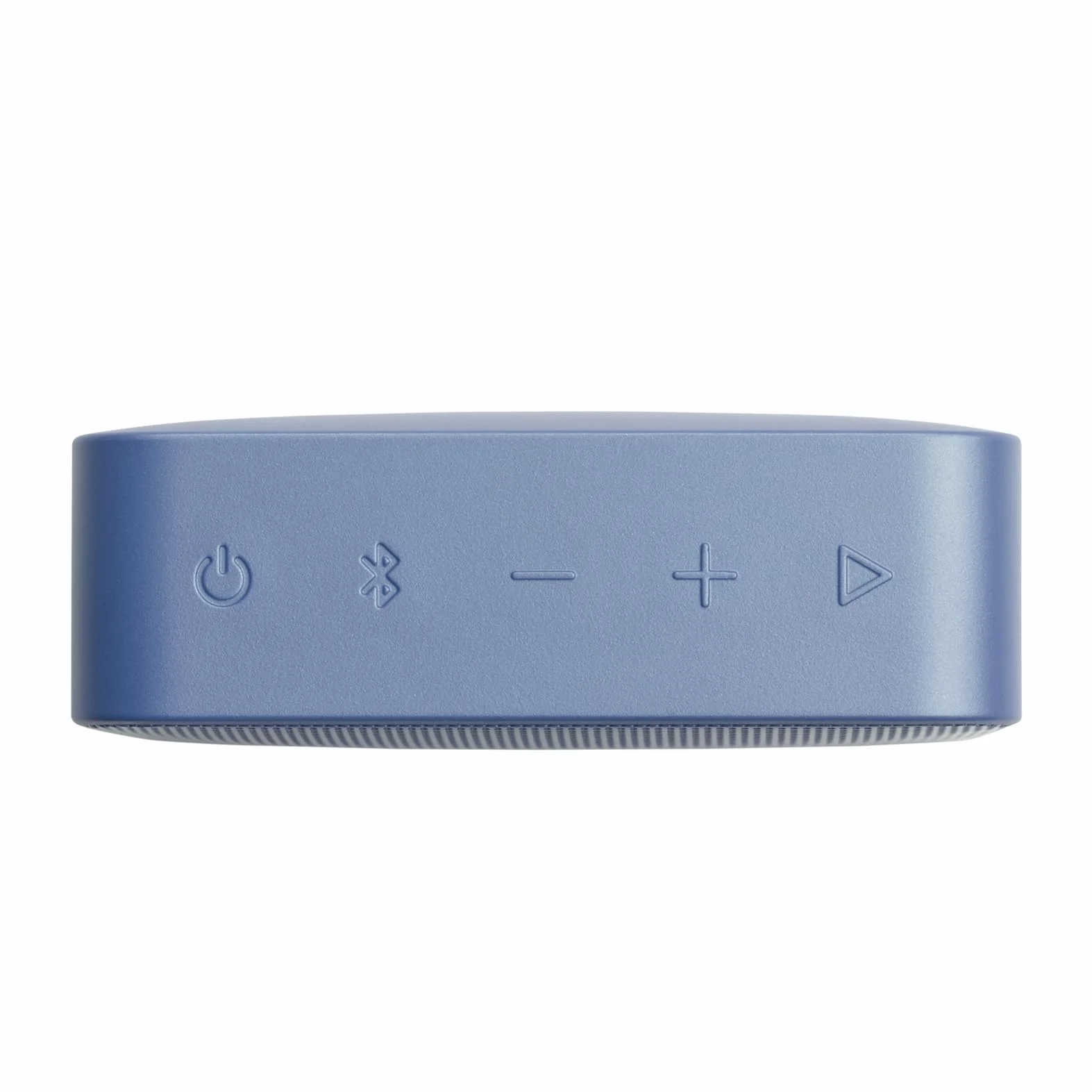 JBL GO Essential 2 Altavoz Bluetooth portátil Sonido Pro 5 Horas IP67 Azul