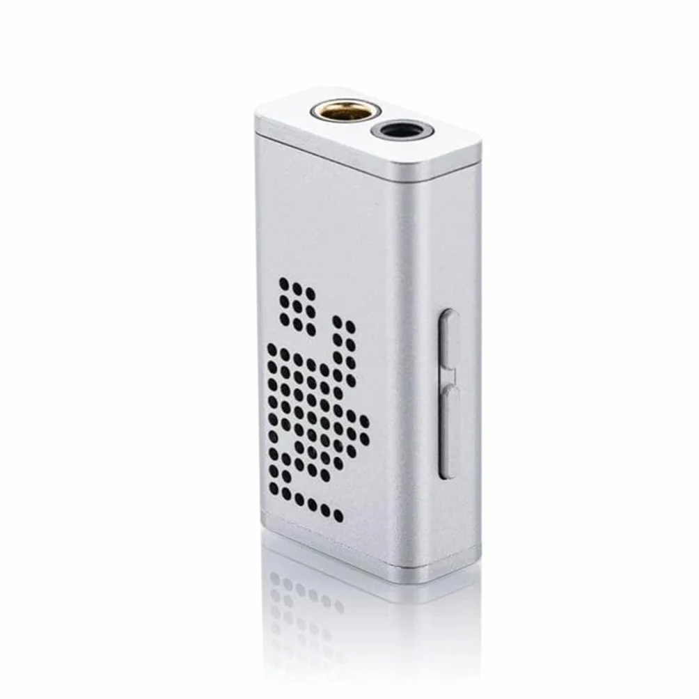 MOONDROP DAWN Pro - Amplificador de auriculares DAC/AMP Dual CS43131 DAC 32Bit/384kHz DSD256