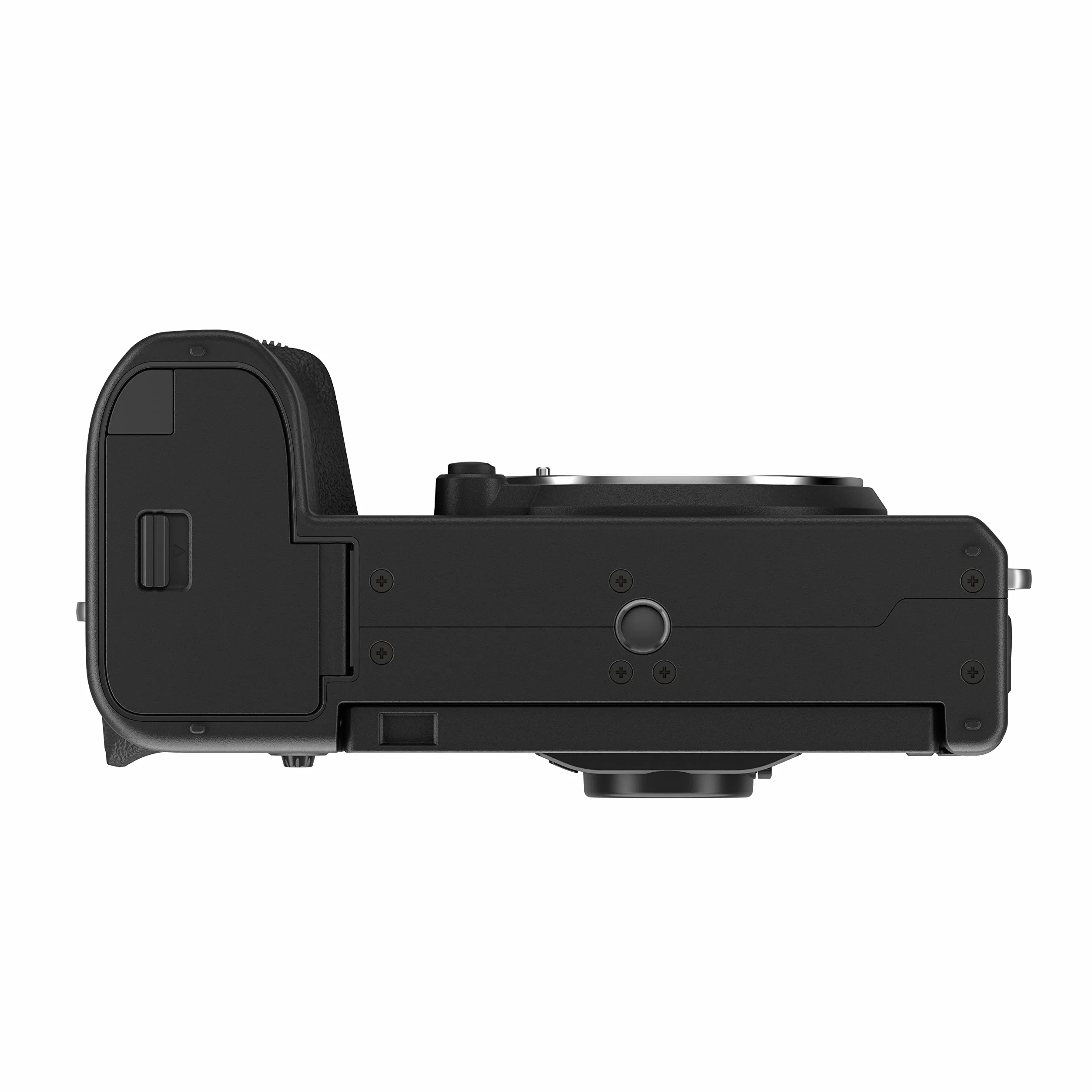 FUJIFILM X-S20 + FUJINON XC15-45mmF3.5-5.6 OIS PZ Kit