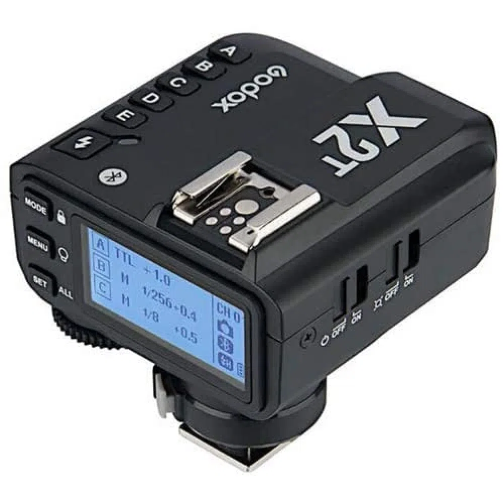 Godox X2T-F Transmitter for Fujifilm Marca Godox