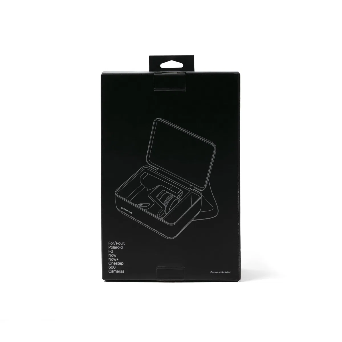 Premium Case for Polaroid Cámaras