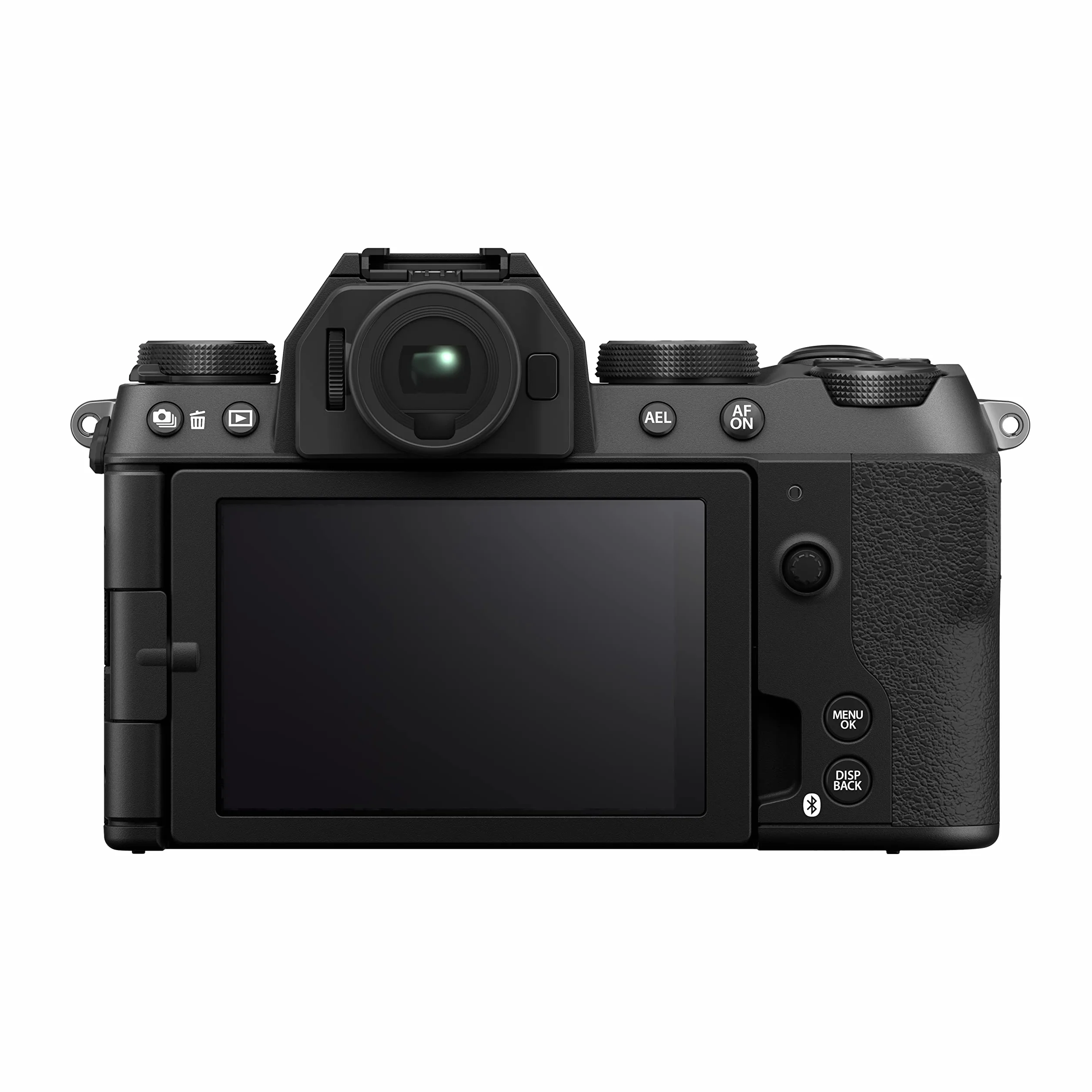 FUJIFILM X-S20 + FUJINON XC15-45mmF3.5-5.6 OIS PZ Kit