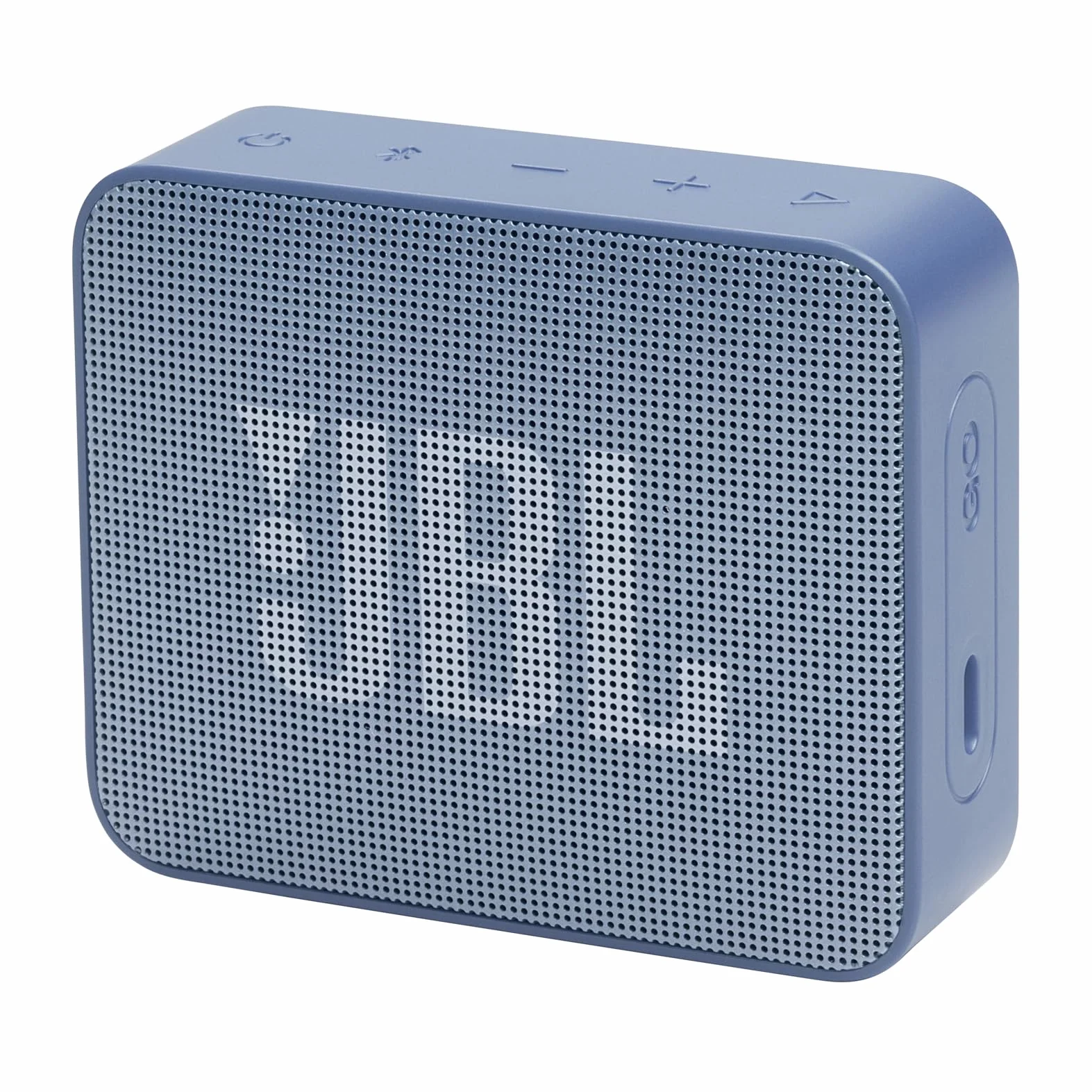 JBL GO Essential 2 Altavoz Bluetooth portátil Sonido Pro 5 Horas IP67 Azul