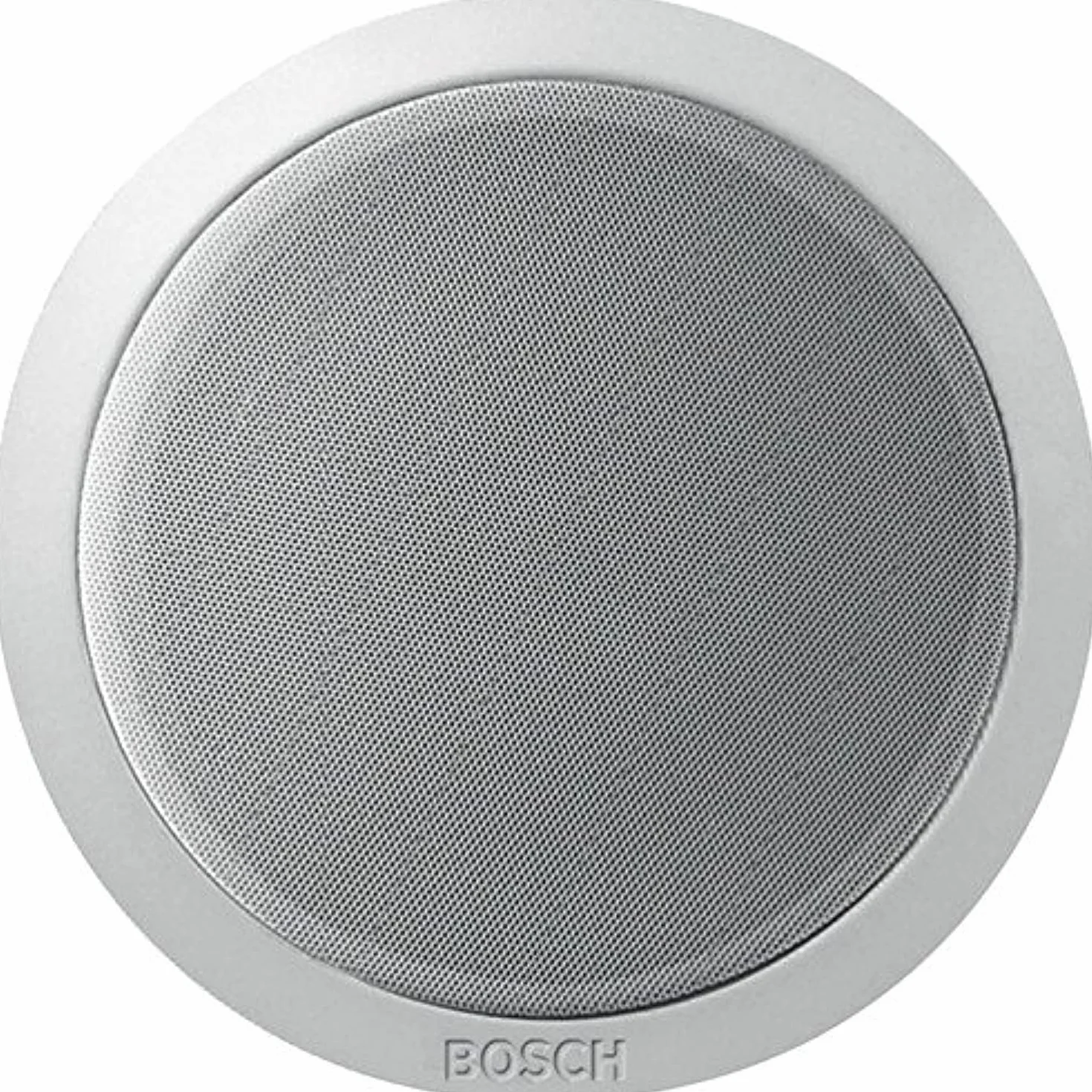 Bosch LHM0606/10 Altavoz 6 W Blanco