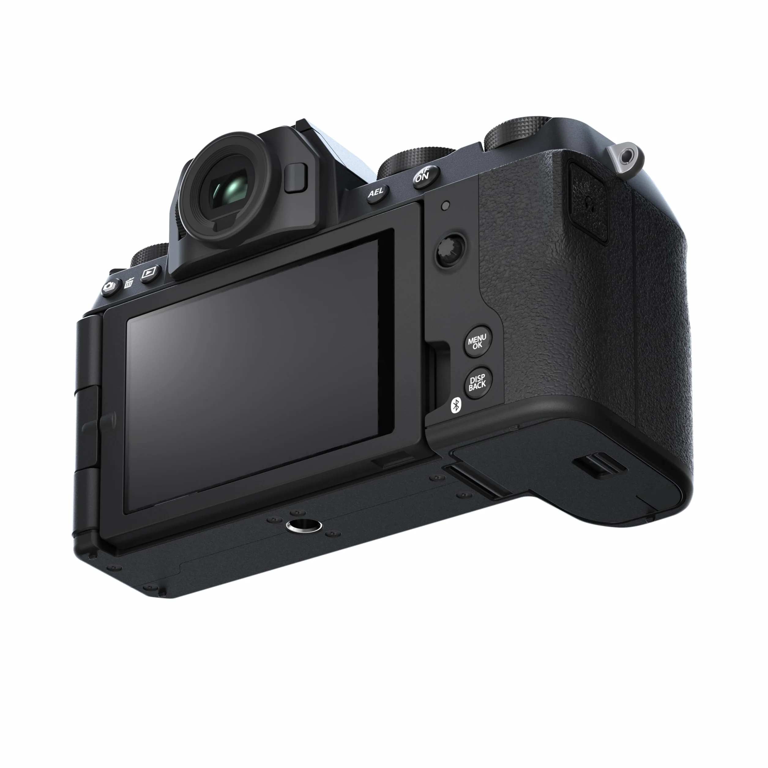 FUJIFILM X-S20 + FUJINON XC15-45mmF3.5-5.6 OIS PZ Kit