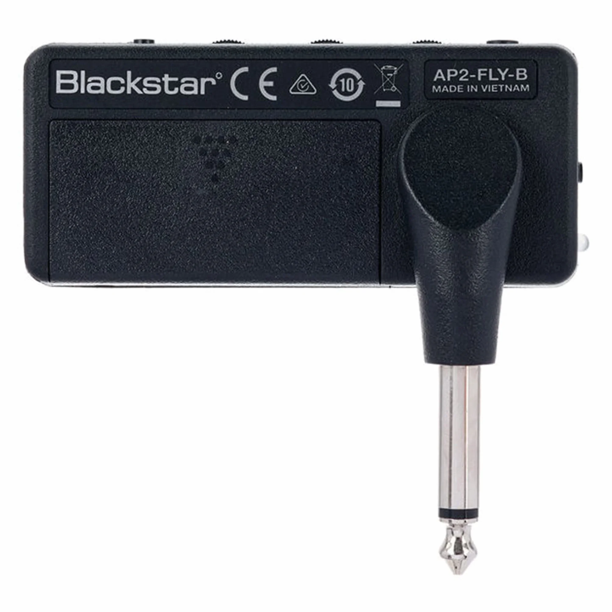 BLACKSTAR AMPLUG FLY BASS Simuladores de amplificador