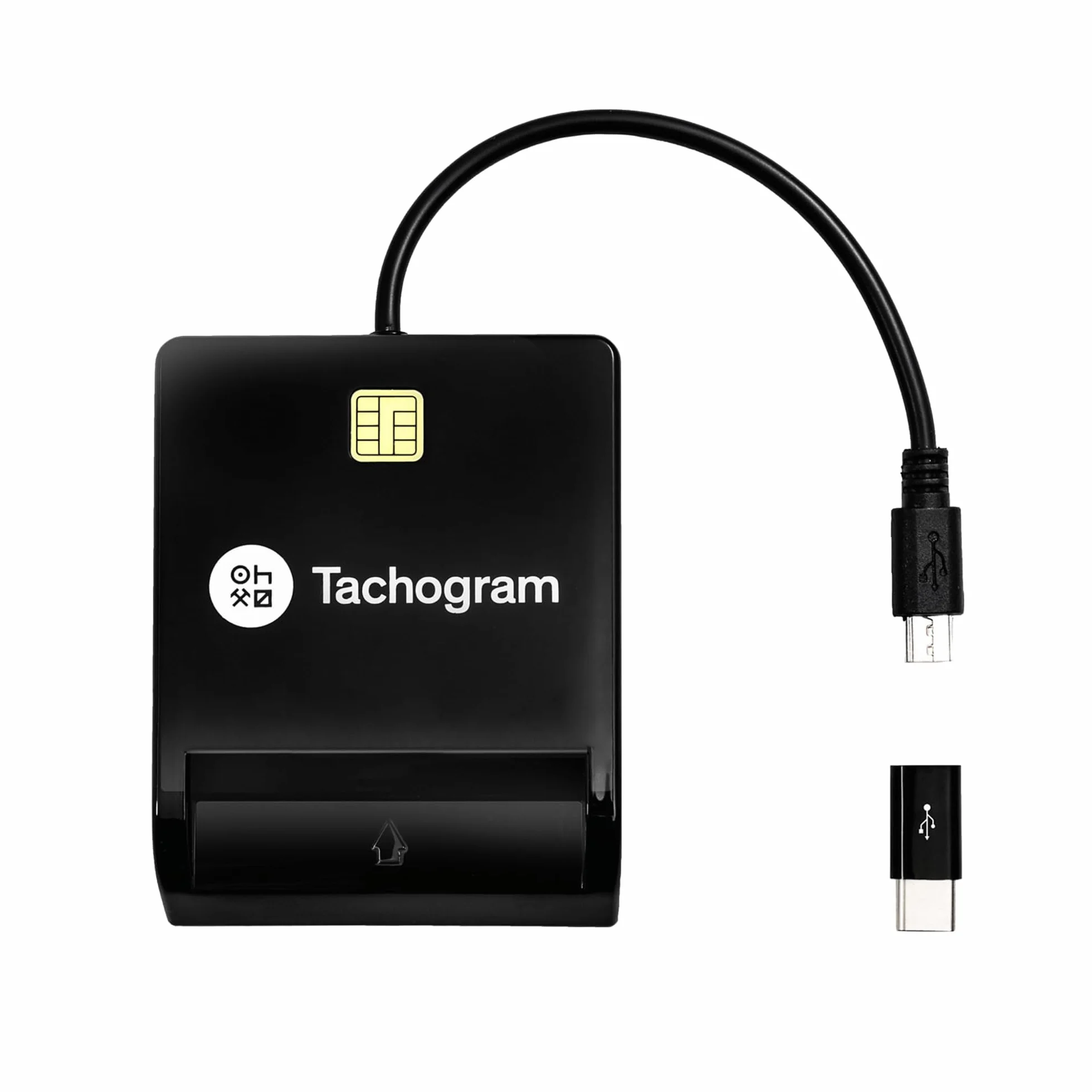 Tachograph Card Reader - Lector de Tarjeta de tacógrafo - Lea, descargue, Controle y alalice los Datos de su Tarjeta de Conductor de tacógrafo Digital Directamente con su teléfono con