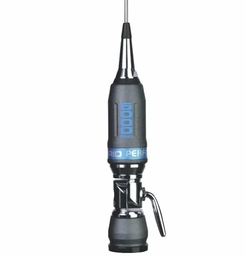 Sirio Performer 5000 PL - Antena CB móvil