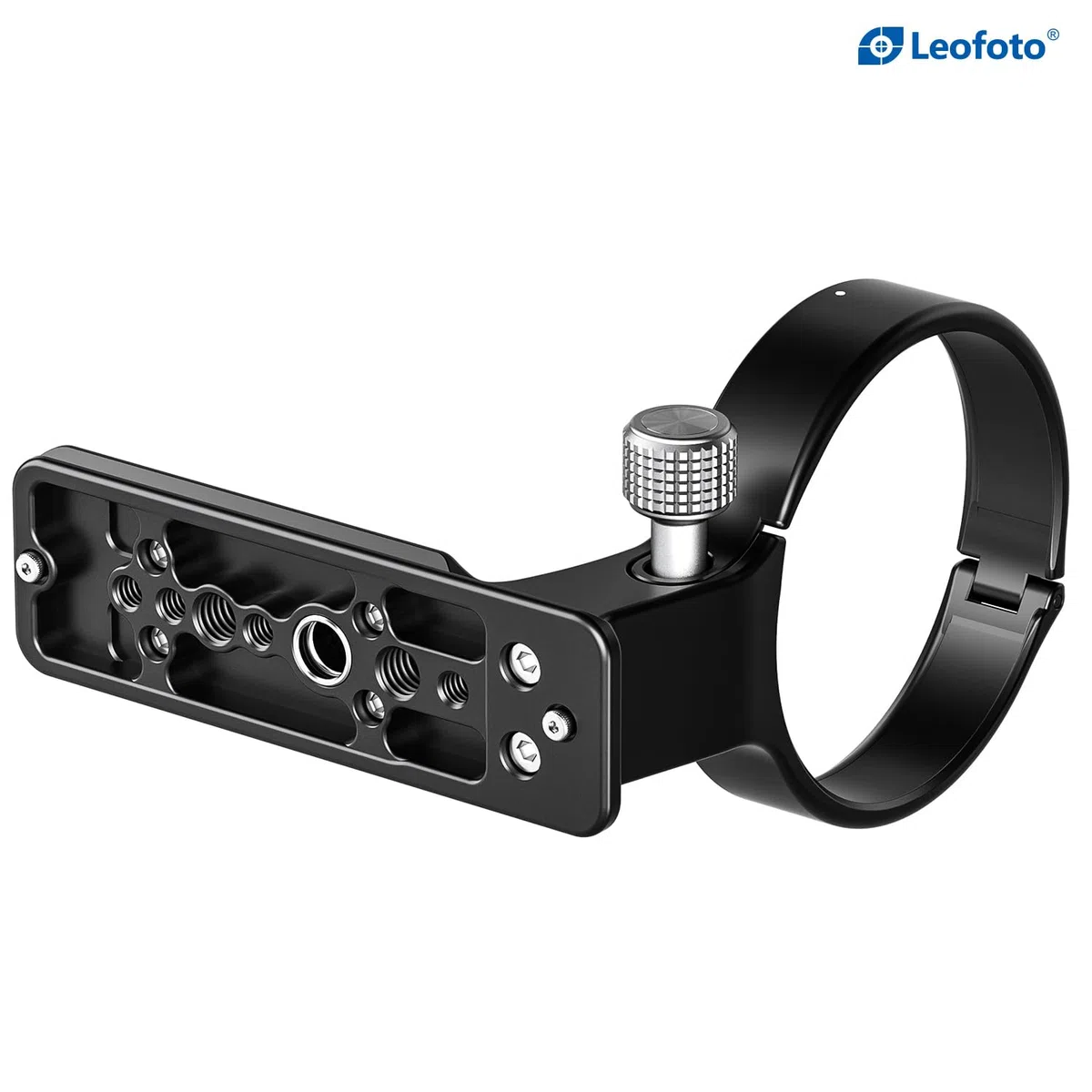 LEOFOTO Soporte de objetivo NFC-01 para Nikon Z 180-600 f:5.6-6.3 VR
