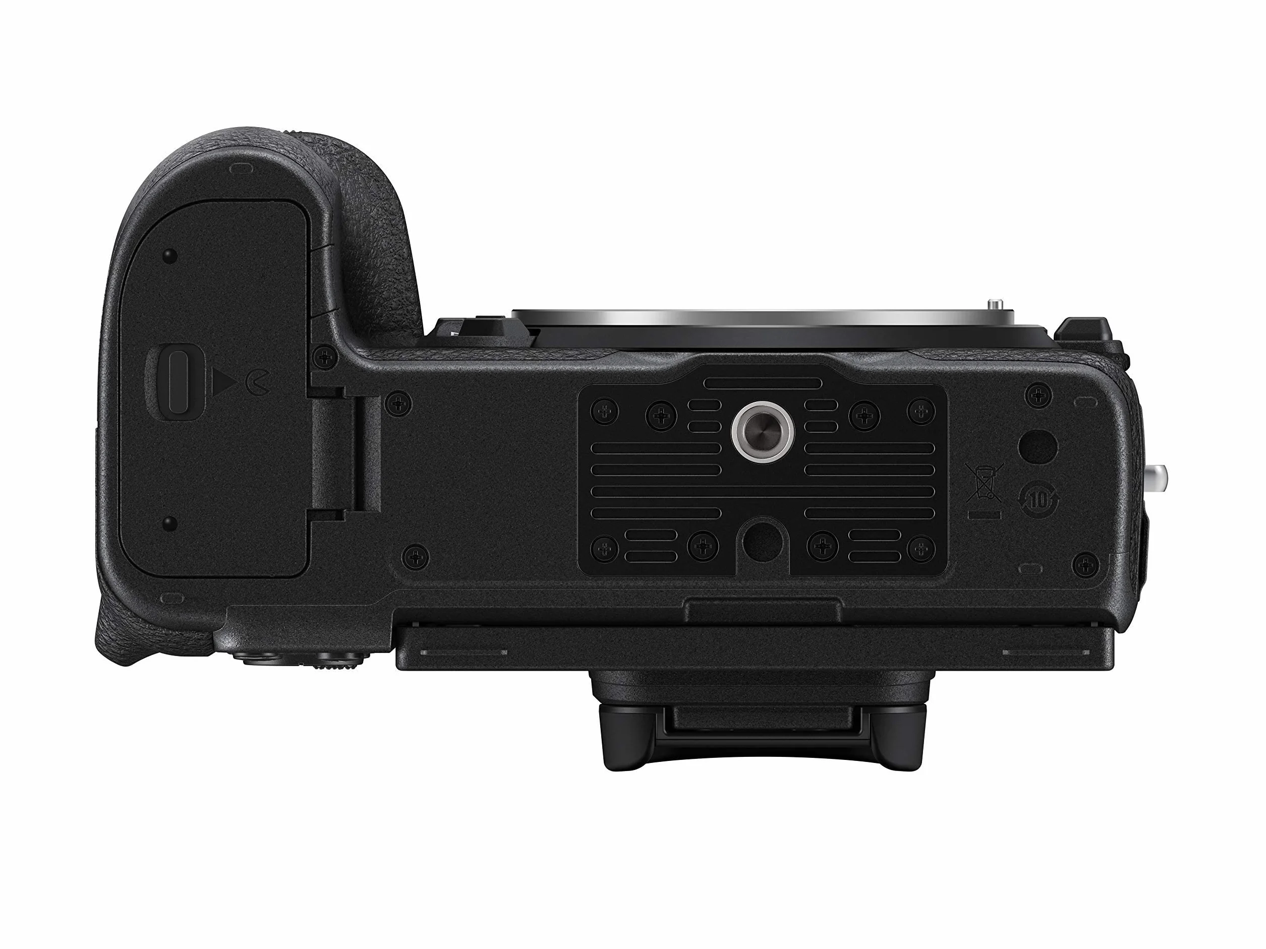 NIKON Z7 II