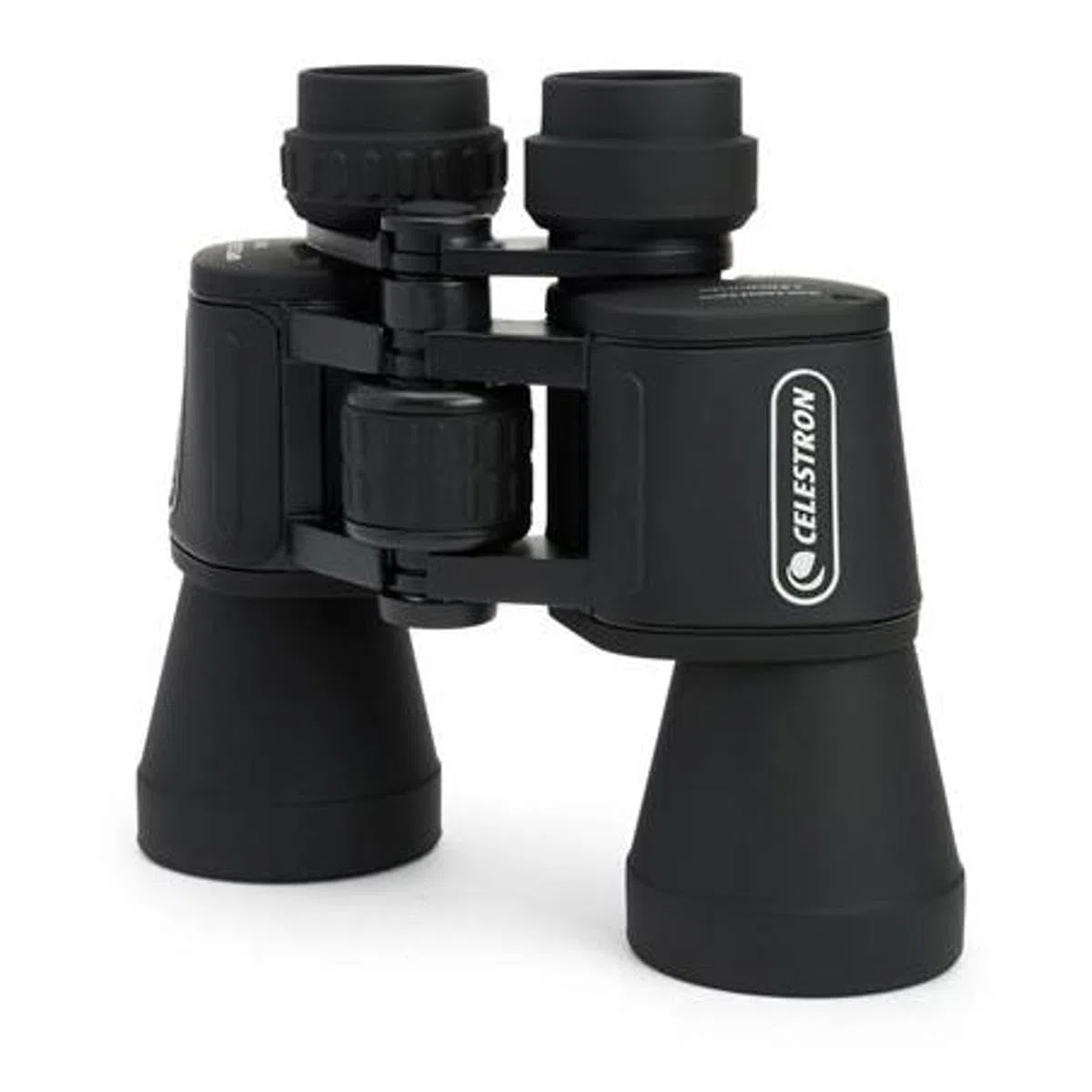 Celestron 71256 UpClose G2 10 x 50 Porro Binocular, Black