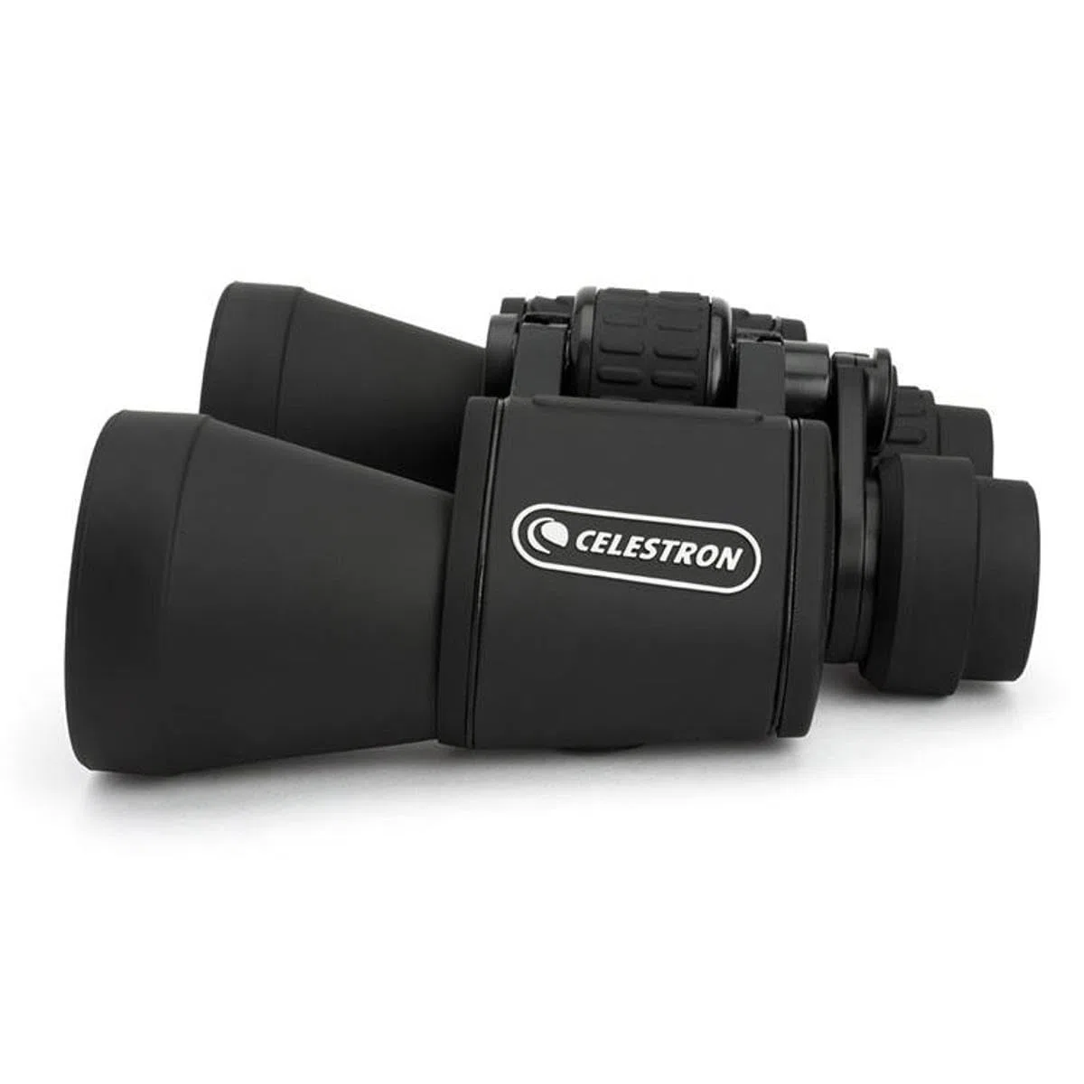 Celestron 71256 UpClose G2 10 x 50 Porro Binocular, Black