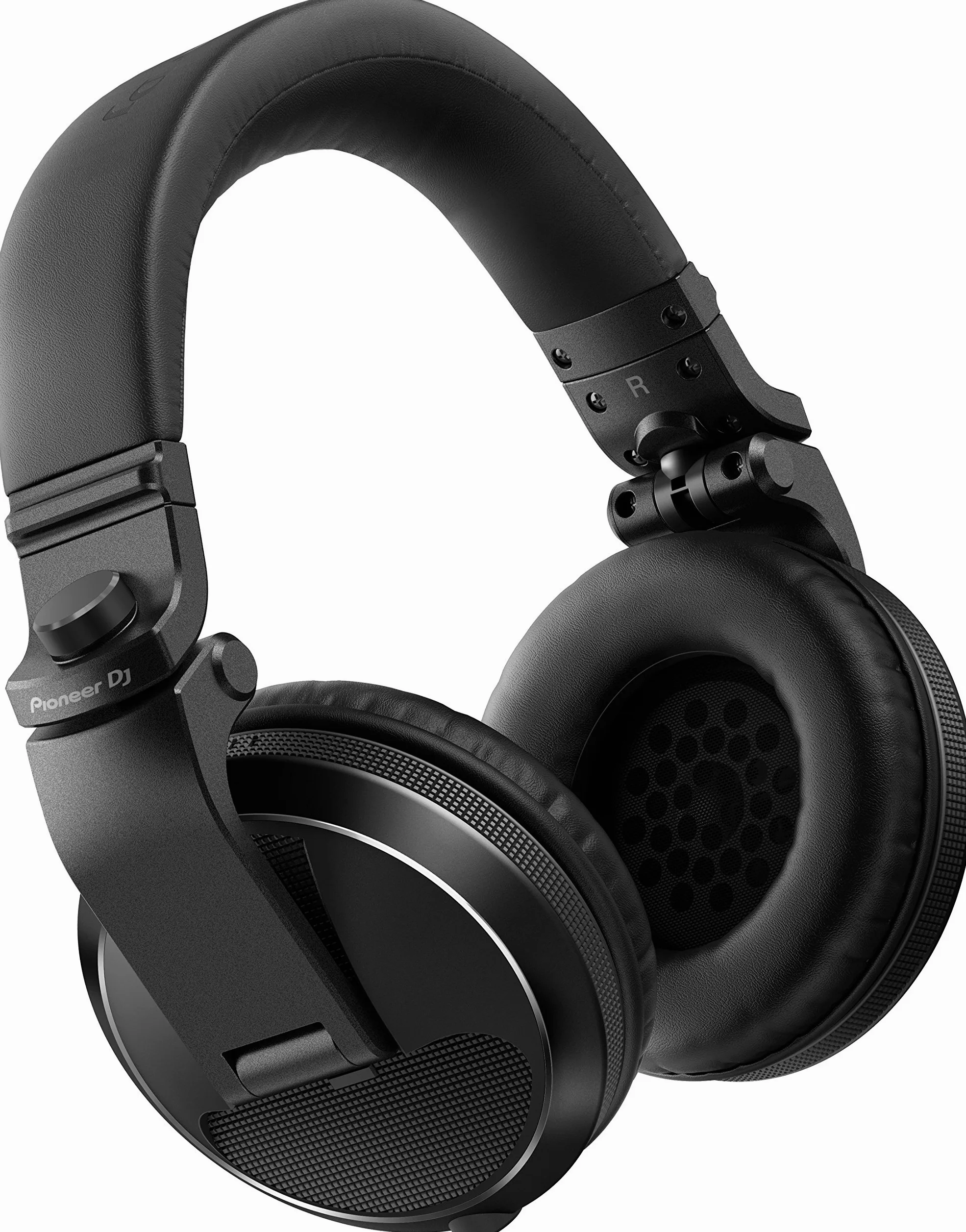 Pioneer DJ HDJ-X5-K Auriculares para DJ Negro