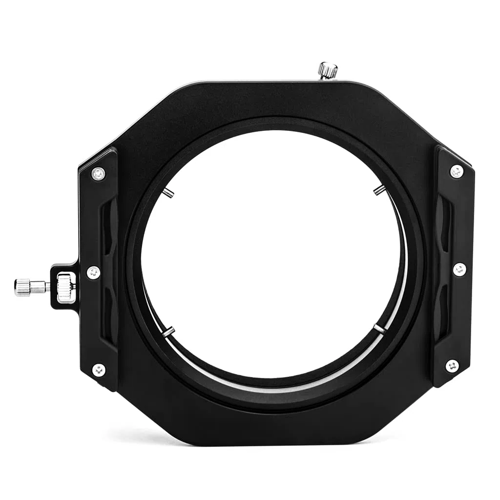 NiSi 100mm Portafiltros para Sony FE 14mm f/1.8 GM