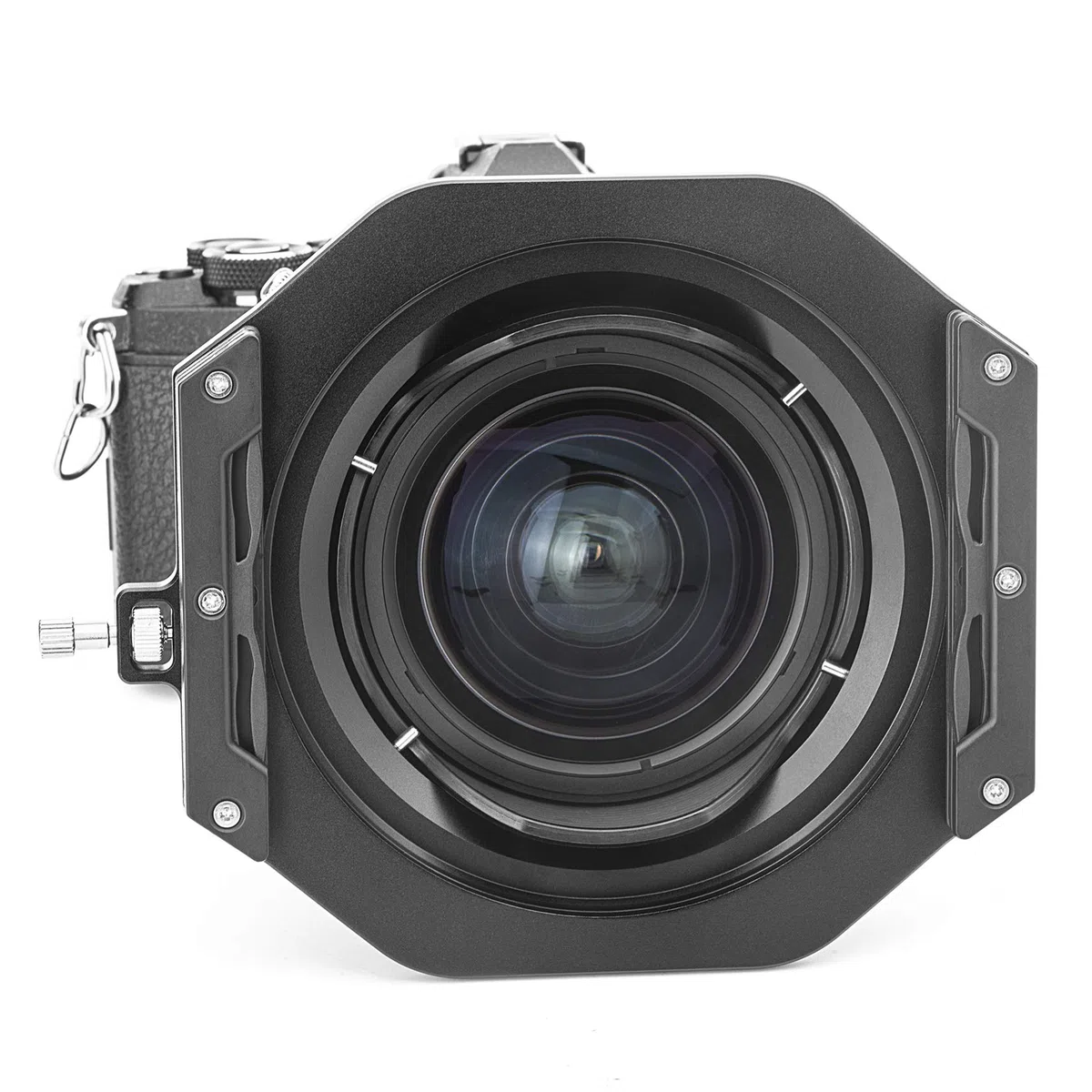 NiSi 100mm Portafiltros para Olympus 7-14mm f/2.8 Pro