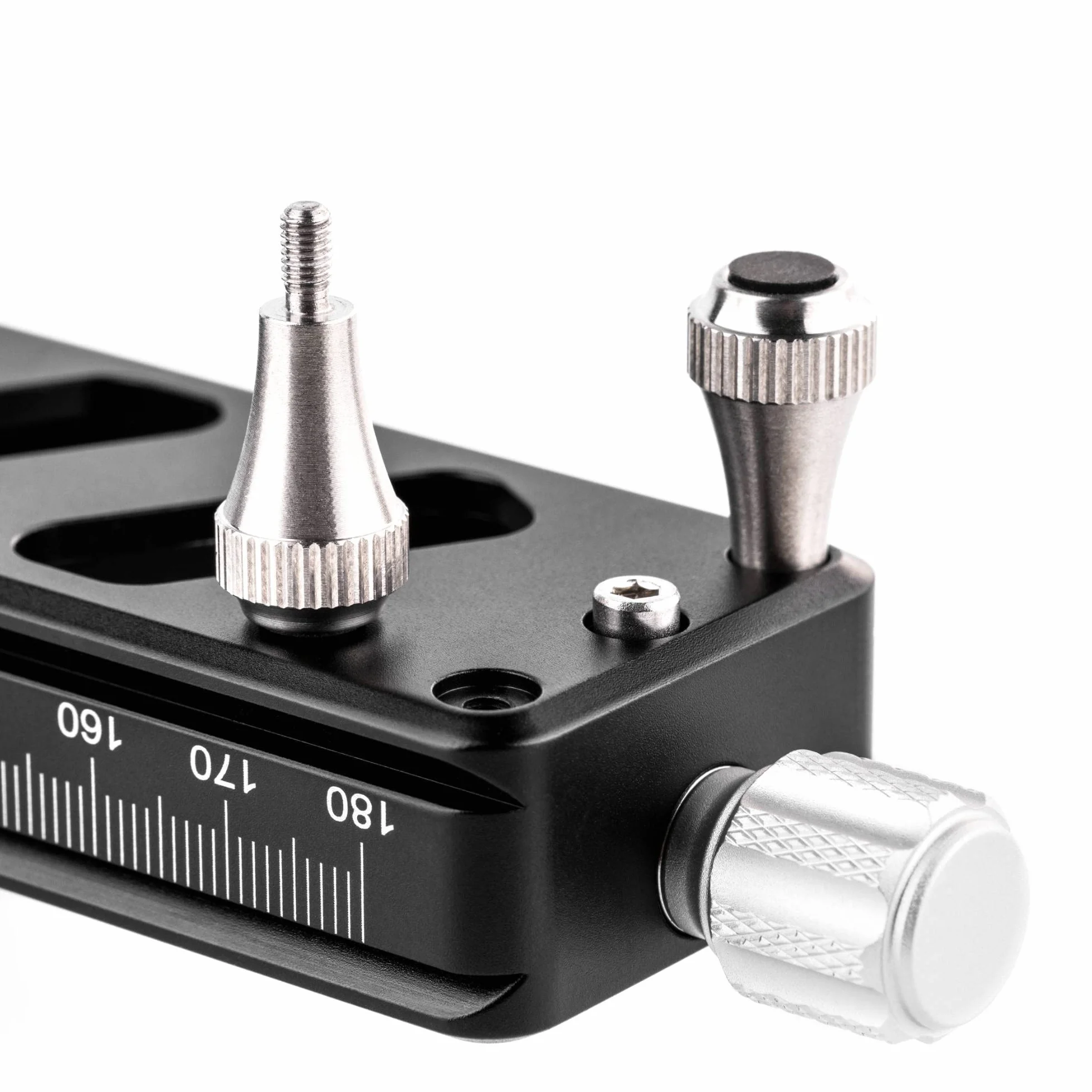 NiSi Macro Focusing Rail NM-200S Riel de Enfoque para Fotografía Macro