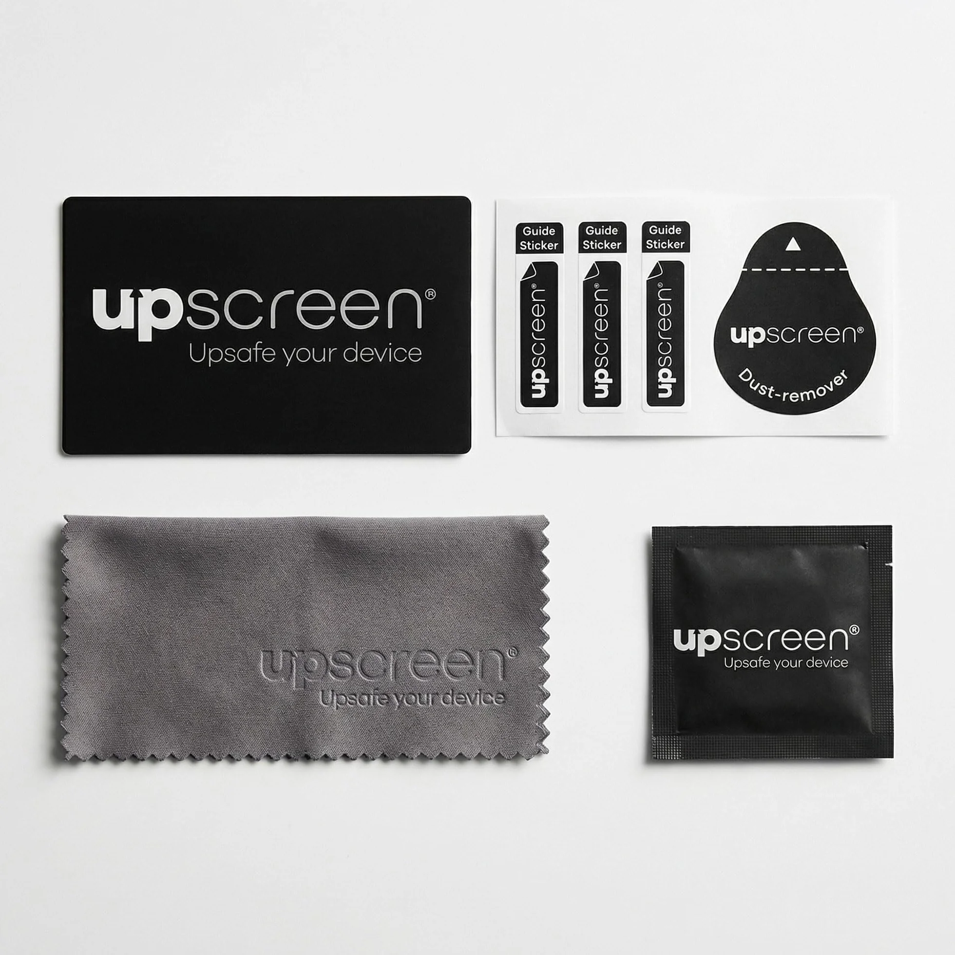 upscreen Protector Pantalla Privacidad para LG gram 17" 2025 Anti-Espía Privacy