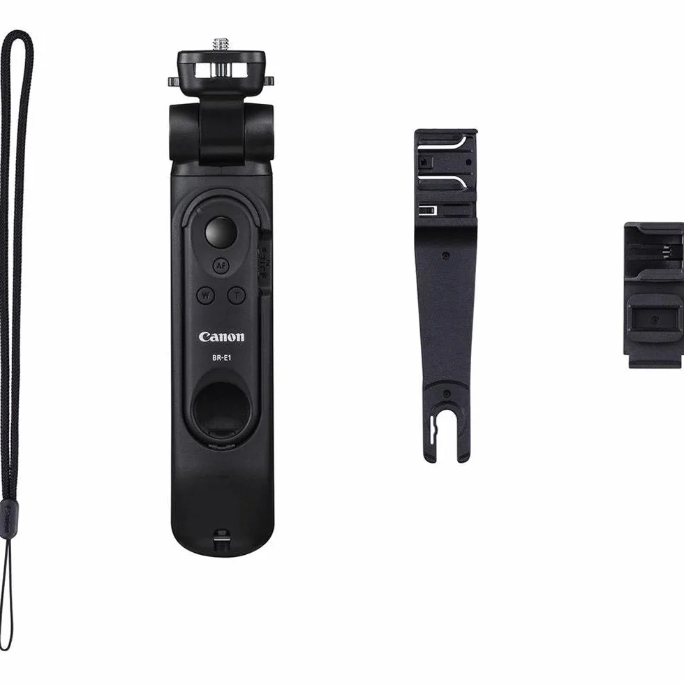 Canon Empuñadura-trípode Grip HG-100TBR