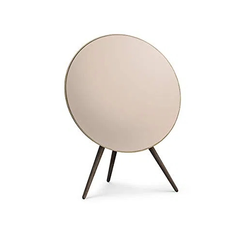 Funda para BeoPlay A9 B&O de repuesto, color marrón