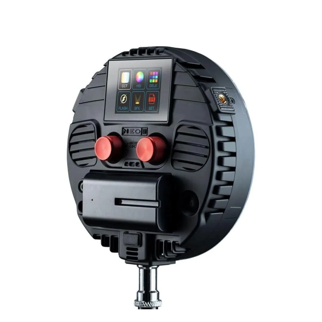 Rotolight NEO 3 Pro Imagemaker Kit
