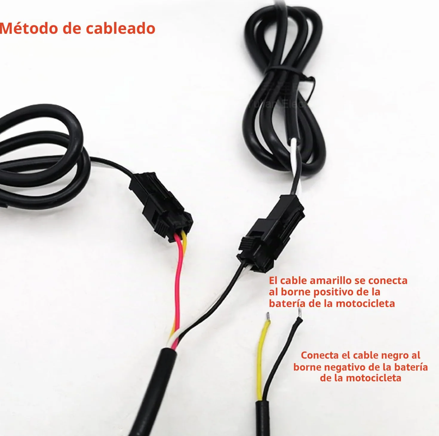 Altavoz moto manillar Systèmes Audio stéréo de guidon Avec Radio FM et Bouton de contrôle, gamme complète étanche Bluetooth Haut-parleurs stéréo Pour Scooter 12V VTT