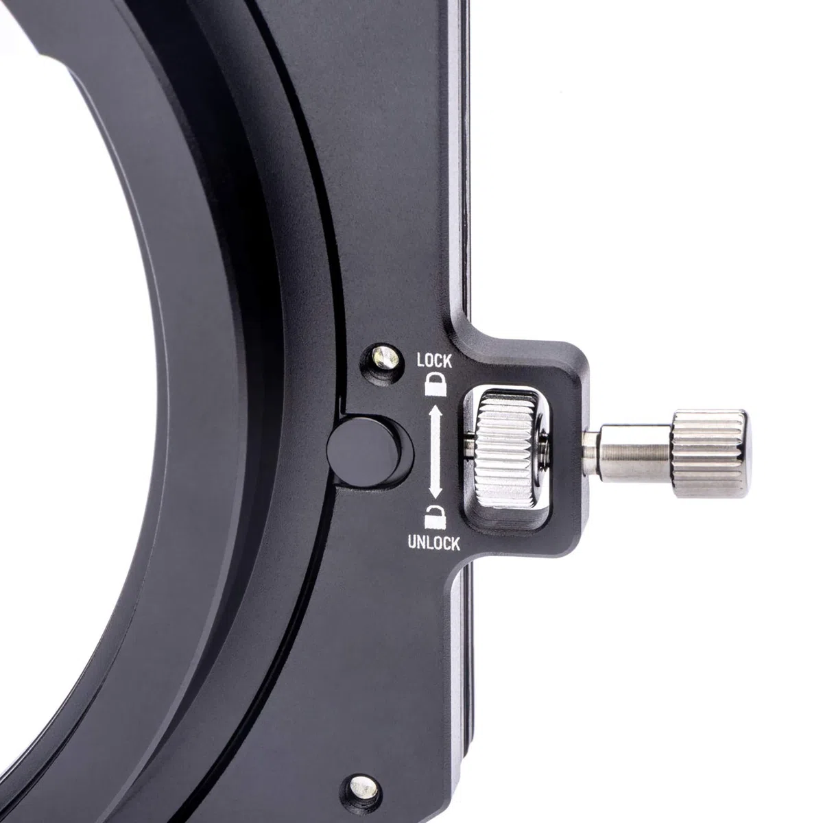 NiSi 100mm Portafiltro para Nikon NIKKOR Z 14-24mm f/2.8 S
