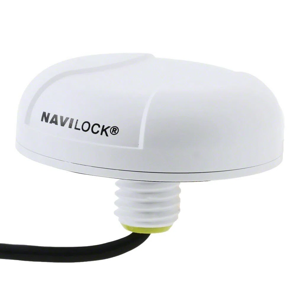 Navilock NL-622mp - GpS-Empf?ngermodul