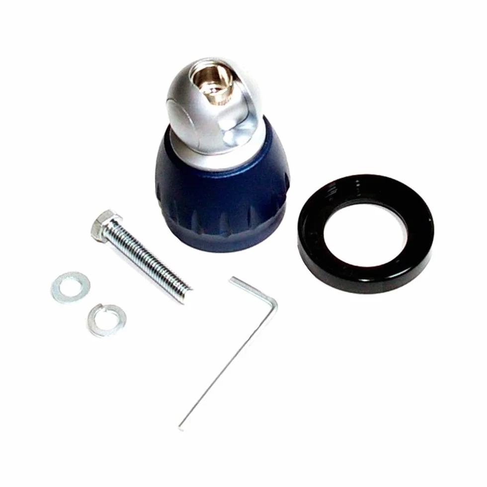 Sirio Turbo 2000 pl Blue Line Antena móvil CB Foco 144 cm de Largo