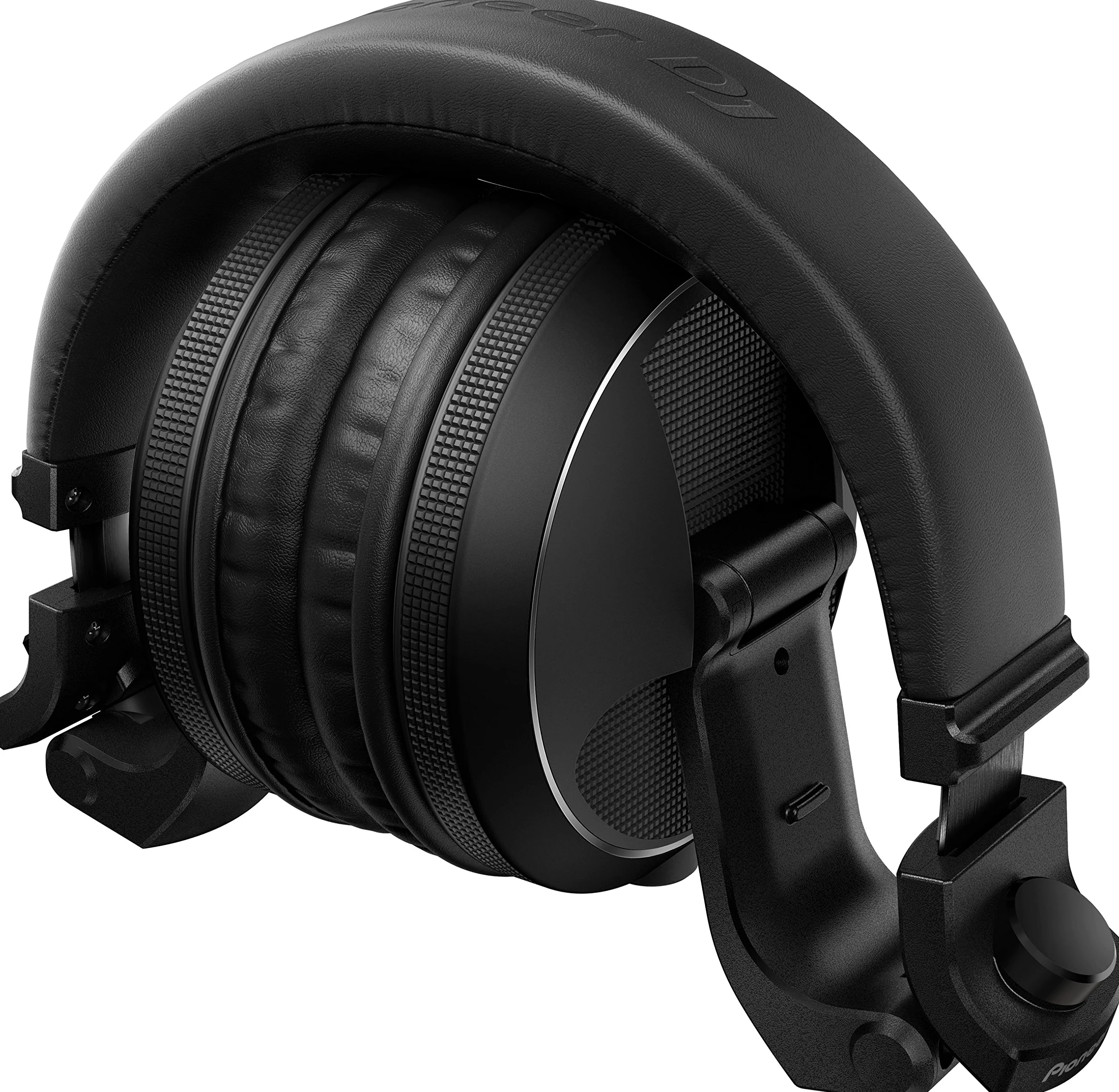 Pioneer DJ HDJ-X5-K Auriculares para DJ Negro