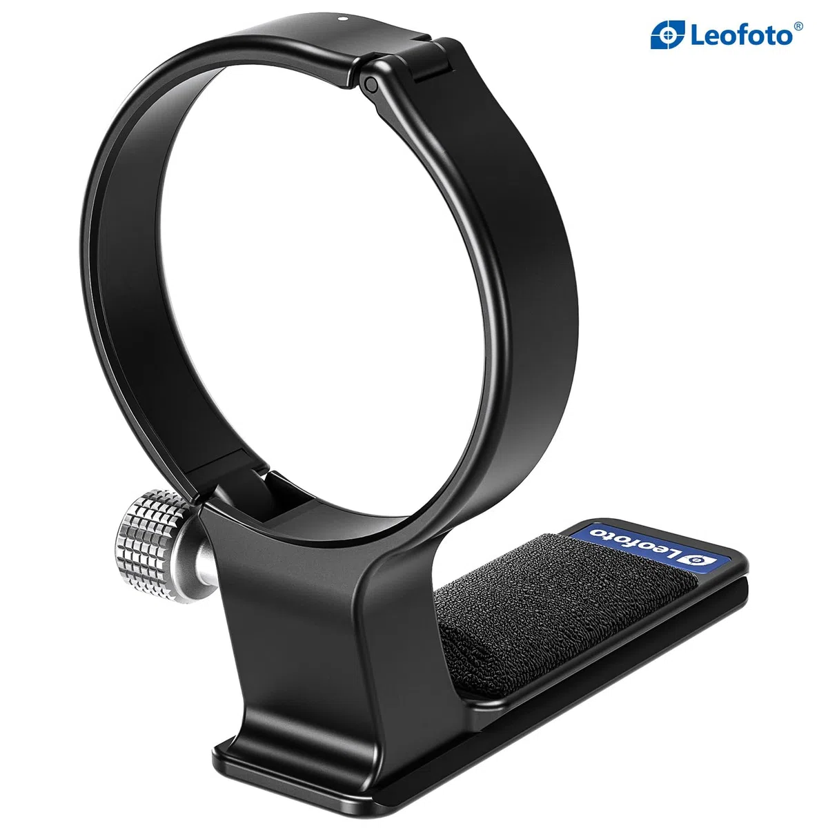 LEOFOTO Soporte de objetivo NFC-01 para Nikon Z 180-600 f:5.6-6.3 VR
