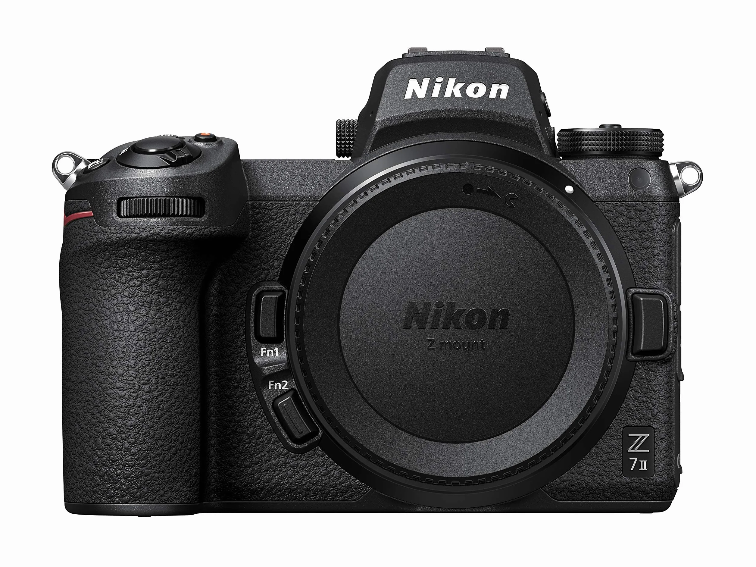 NIKON Z7 II