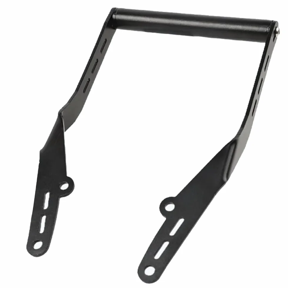 Soporte de expansión para Motocicleta de 22 mm para teléfono móvil y navegador GPS, Compatible con KOVE 800X Rally COLOVE 800 X ADV Adventure Pro
