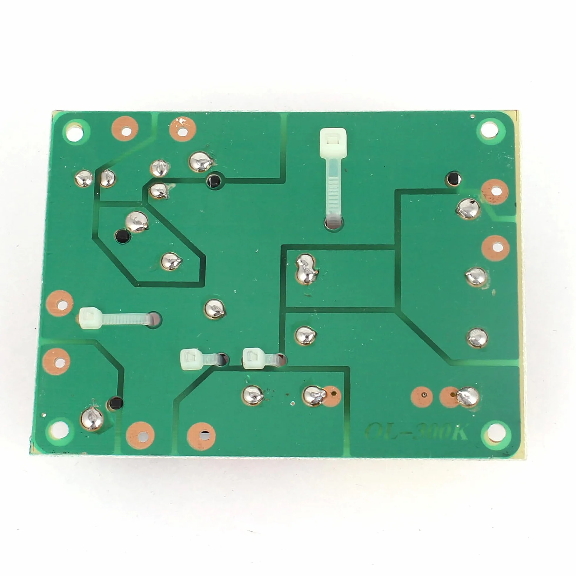 sourcing map 4000Hz 180W Filtro de Audio de 3 Vías Altavoz Divisor de Frecuencia