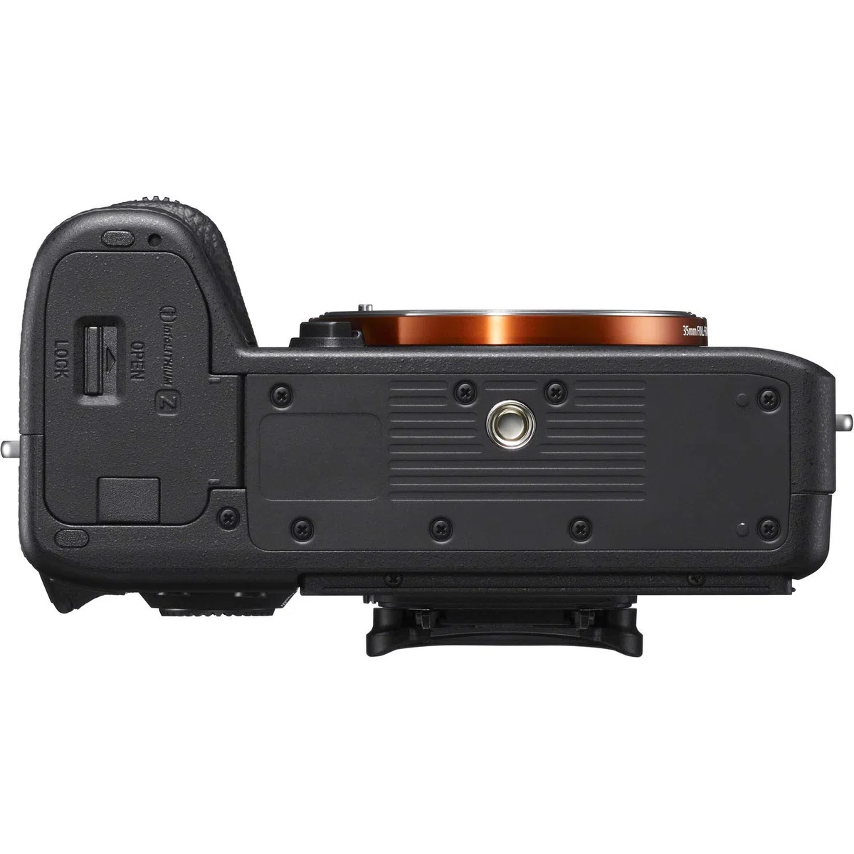 SONY A7III (A7M3) CUERPO ( EN CAJA DE KIT) -CÁMARA SIN ESPEJO FULL FRAME ILCE7M3B A7III