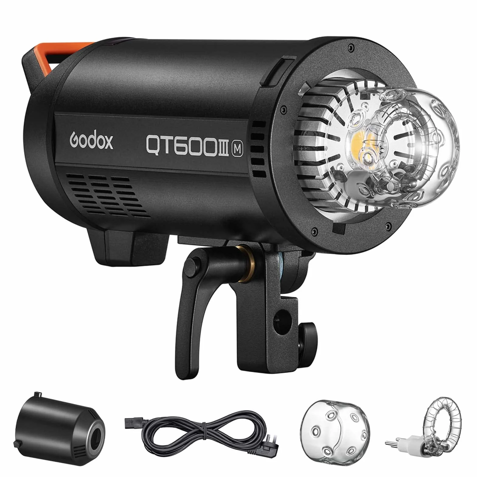 GODOX QT600IIIM - Memoria de estudio