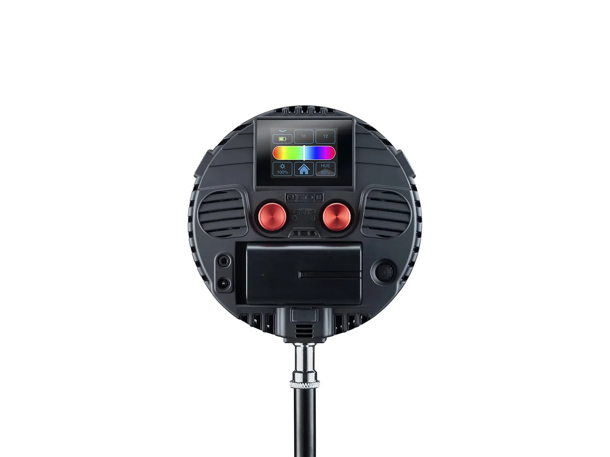 Rotolight NEO 3 Pro Imagemaker Kit