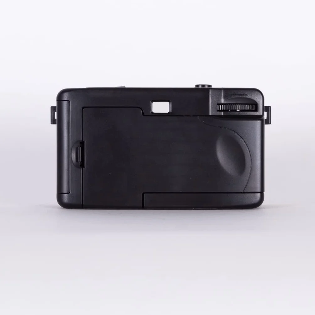 Kodak i60 Cámara de película Reutilizable de 35 mm, Estilo Retro, sin Enfoque, Flash Integrado, Prensa y Flash emergente (Muy Peri)